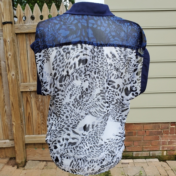 Express blouse - Picture 3 of 3